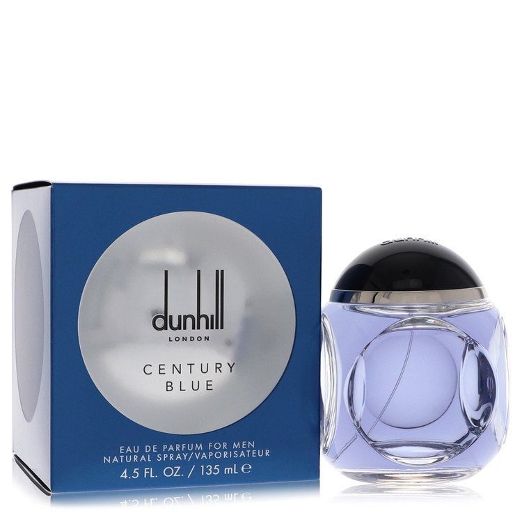 Alfred Dunhill - Dunhill Century Blue 133 ml-0