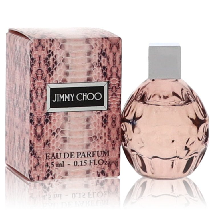 Jimmy Choo         Mini EDP         Women       4 ml-0