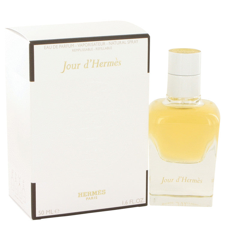 Jour D'hermes         Eau De Parfum Spray Refillable         Women       50 ml-0