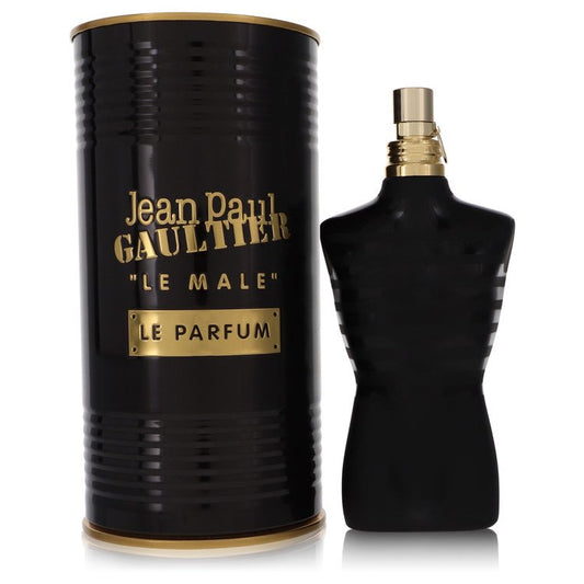 Jean Paul Gaultier Le Male Le Parfum         Eau De Parfum Intense Spray         Men       125 ml-0