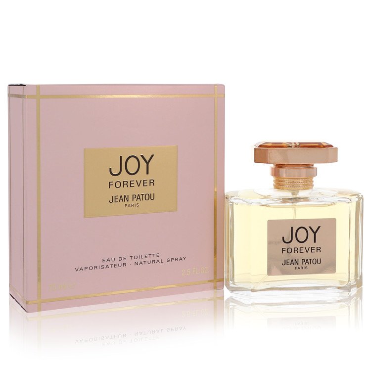 Joy Forever         Eau De Toilette Spray         Women       75 ml-0