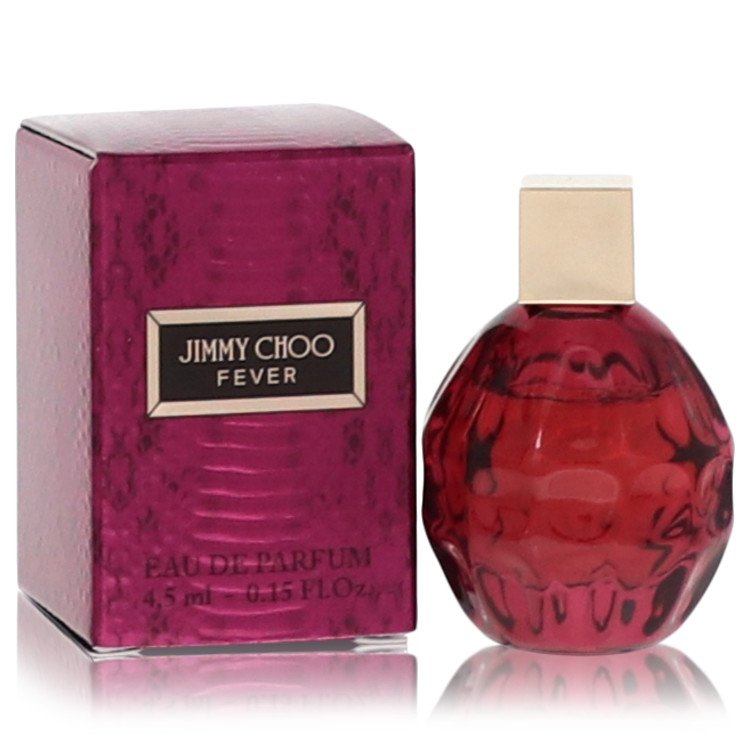 Jimmy Choo Fever         Mini EDP         Women       4 ml-0