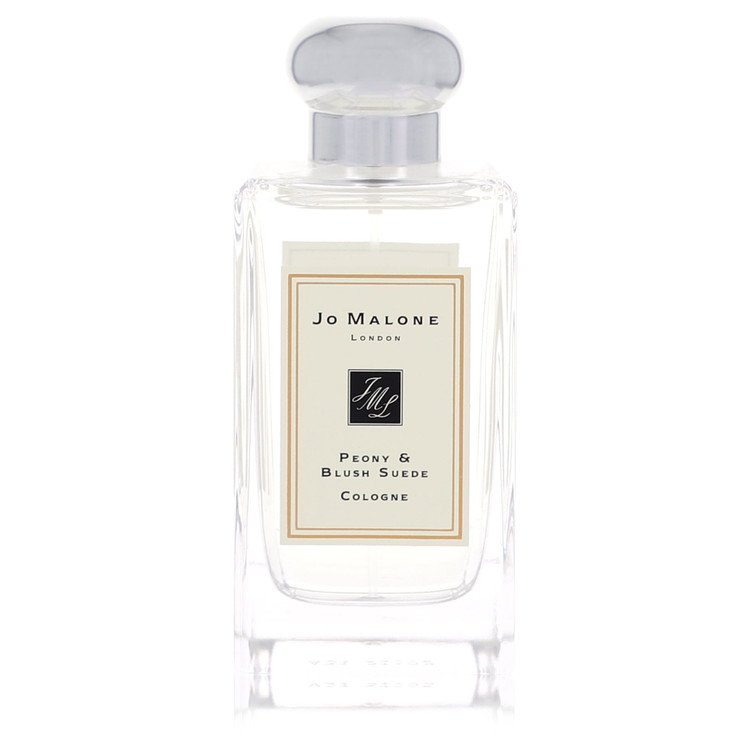 Jo Malone Peony & Blush Suede         Cologne Spray (Unisex Unboxed)         Men       100 ml-0