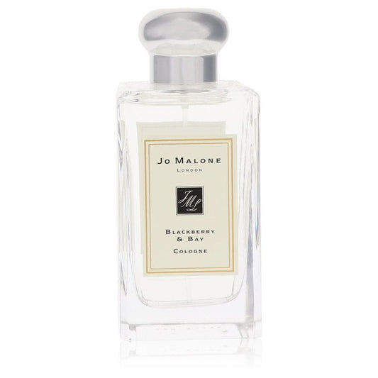 Jo Malone Blackberry & Bay         Cologne Spray (Unisex Unboxed)         Women       100 ml-0