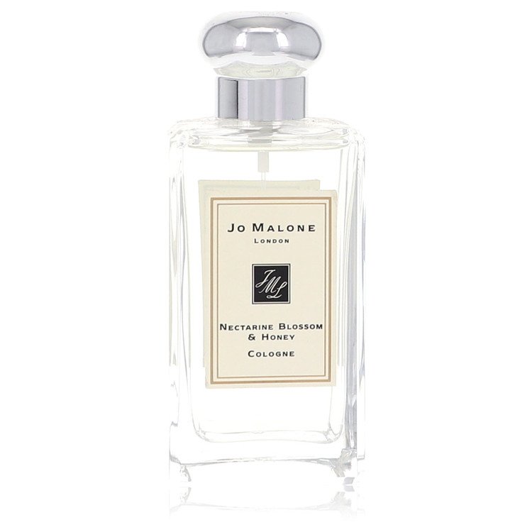 Jo Malone Nectarine Blossom & Honey         Cologne Spray (Unisex Unboxed)         Men       100 ml-0