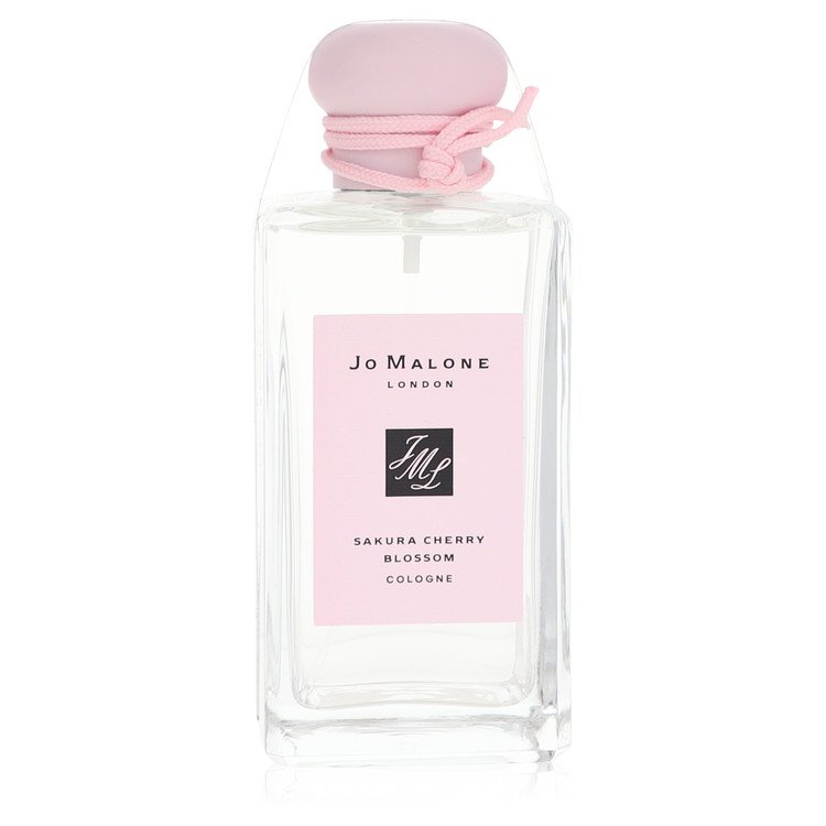 Jo Malone Sakura Cherry Blossom         Cologne Spray (Unisex Unboxed)         Women       100 ml-0