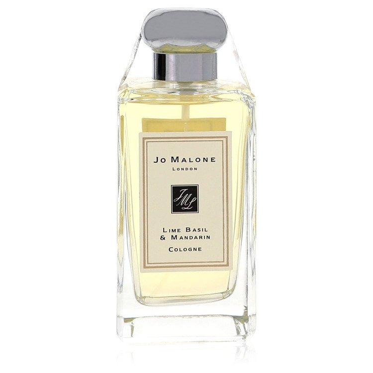 Jo Malone Lime Basil & Mandarin         Cologne Spray (Unisex Unboxed)         Men       100 ml-0