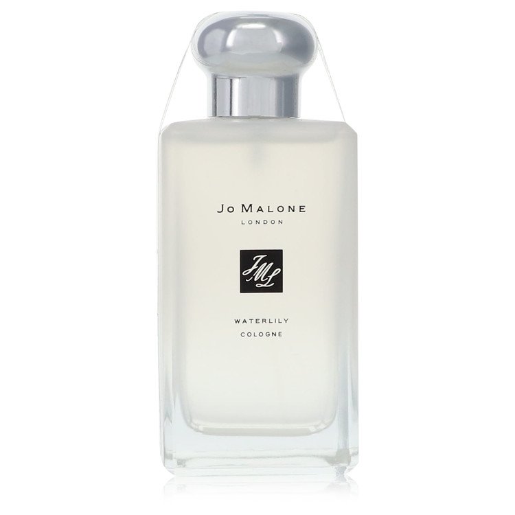 Jo Malone Waterlily         Cologne Spray (Unisex Unboxed)         Women       100 ml-0