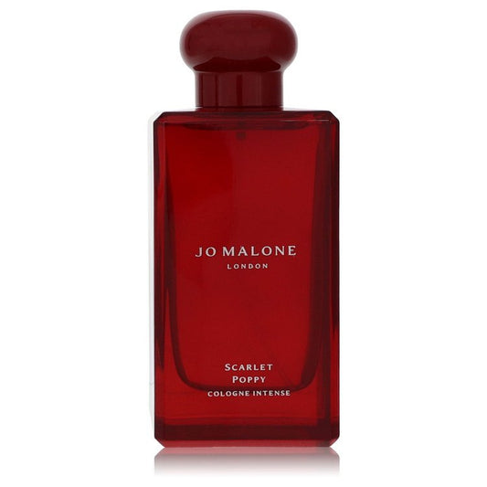 Jo Malone Scarlet Poppy         Cologne Intense Spray (Unisex Unboxed)         Men       100 ml-0