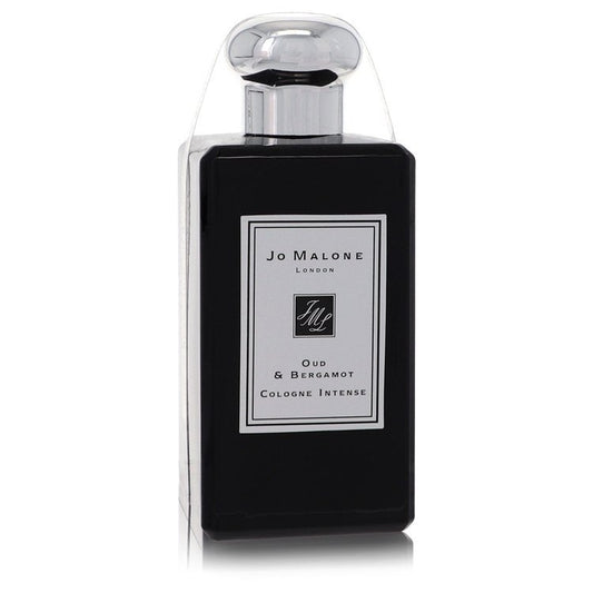 Jo Malone Oud & Bergamot         Cologne Intense Spray (Unisex Unboxed)         Women       100 ml-0