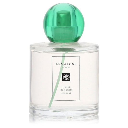 Jo Malone Nashi Blossom         Cologne Spray (Unisex Unboxed)         Women       100 ml-0