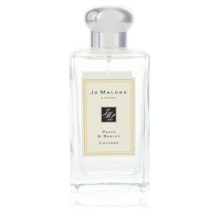 Jo Malone Poppy & Barley         Cologne Spray (Unisex Unboxed)         Women       100 ml-0