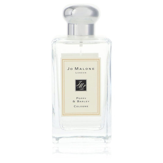 Jo Malone Poppy & Barley         Cologne Spray (Unisex Unboxed)         Women       100 ml-0