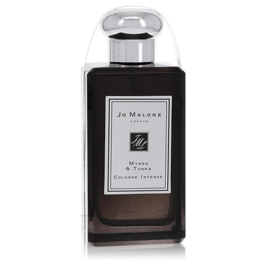 Jo Malone Myrrh & Tonka         Cologne Spray (Unisex Unboxed)         Women       100 ml-0