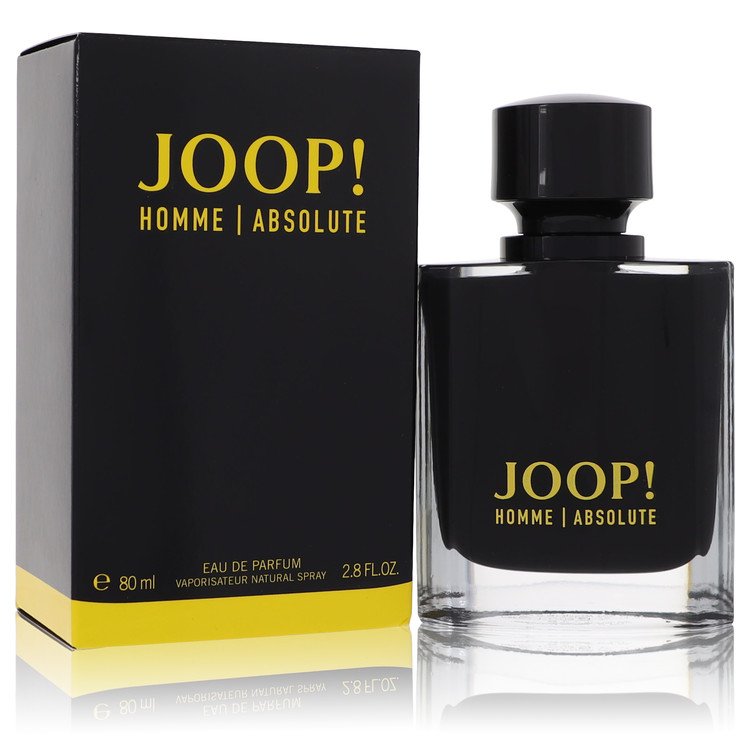 Joop Homme Absolute         Eau De Parfum Spray         Men       83 ml-0