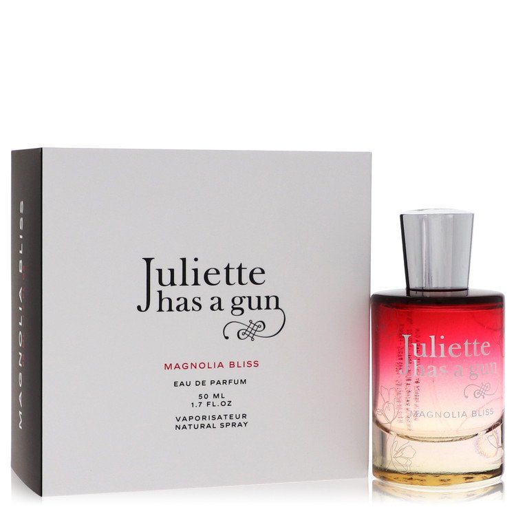 Juliette Has A Gun Magnolia Bliss         Eau De Parfum Spray         Women       50 ml-0