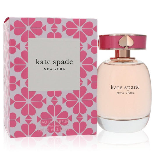 Kate Spade New York         Eau De Parfum Spray         Women       100 ml-0