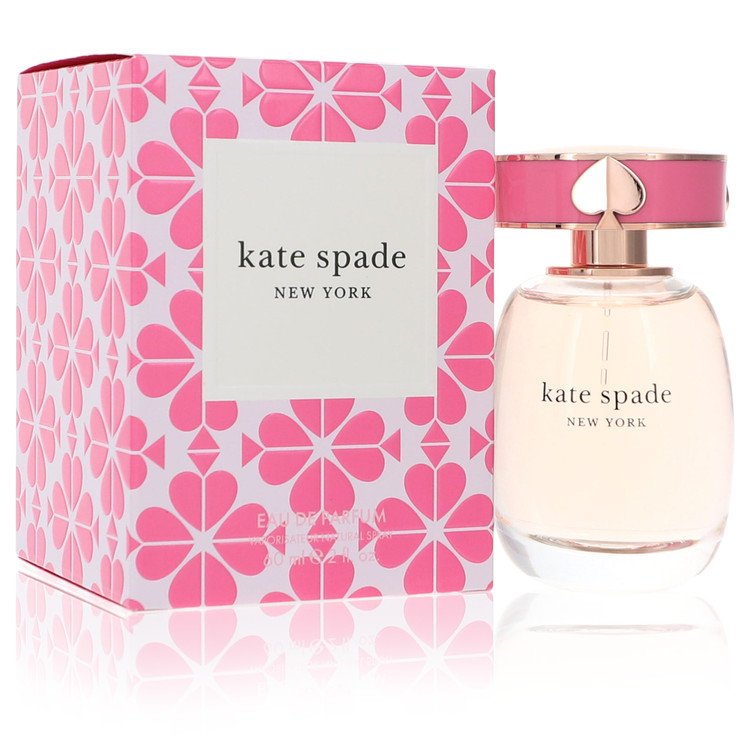 Kate Spade New York         Eau De Parfum Spray         Women       60 ml-0