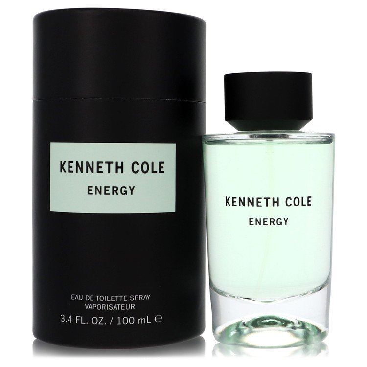 Kenneth Cole - Kenneth Cole Energy 100 ml-0
