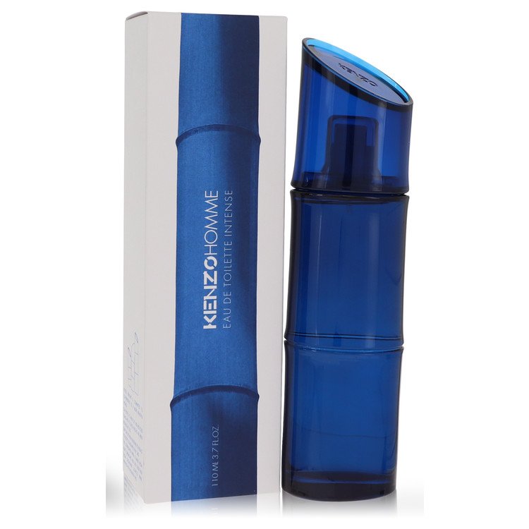 Kenzo Homme Intense         Eau De Toilette Spray         Men       109 ml-0