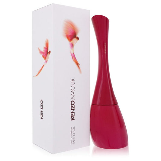 Kenzo Amour         Eau De Parfum Spray         Women       100 ml-0