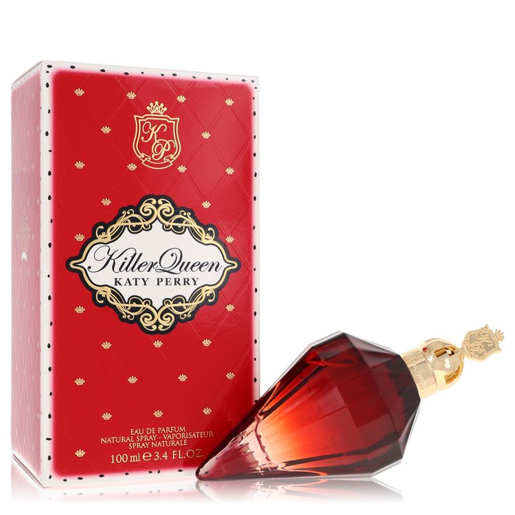 Killer Queen         Eau De Parfum Spray         Women       100 ml-0