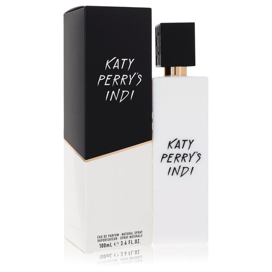 Katy Perry's Indi         Eau De Parfum Spray         Women       100 ml-0