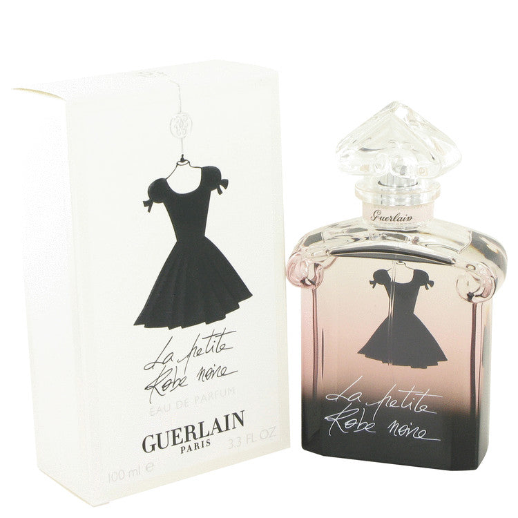 La Petite Robe Noire         Eau De Parfum Spray         Women       100 ml-0