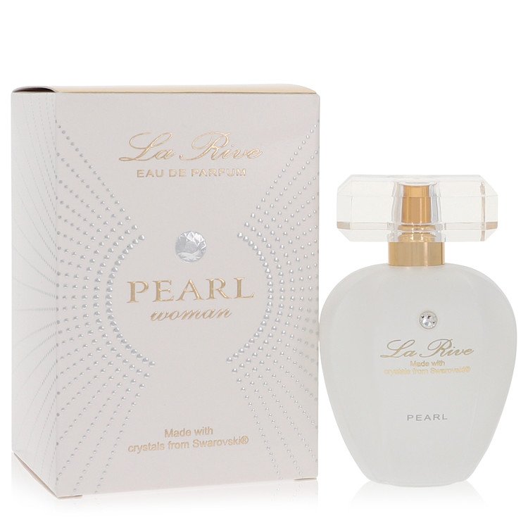 La Rive Pearl         Eau De Parfum Spray         Women       75 ml-0