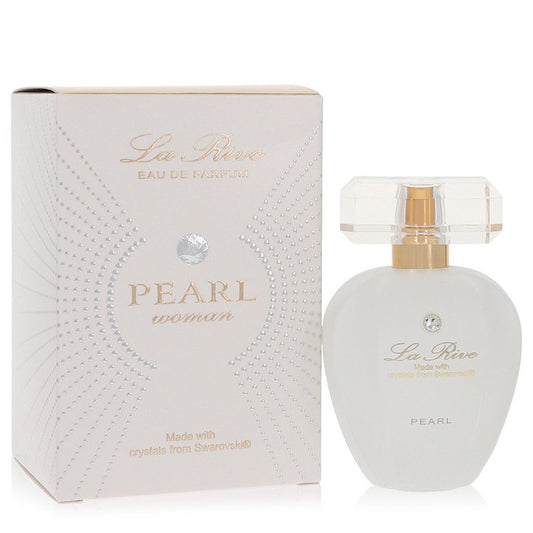 La Rive Pearl         Eau De Parfum Spray         Women       75 ml-0