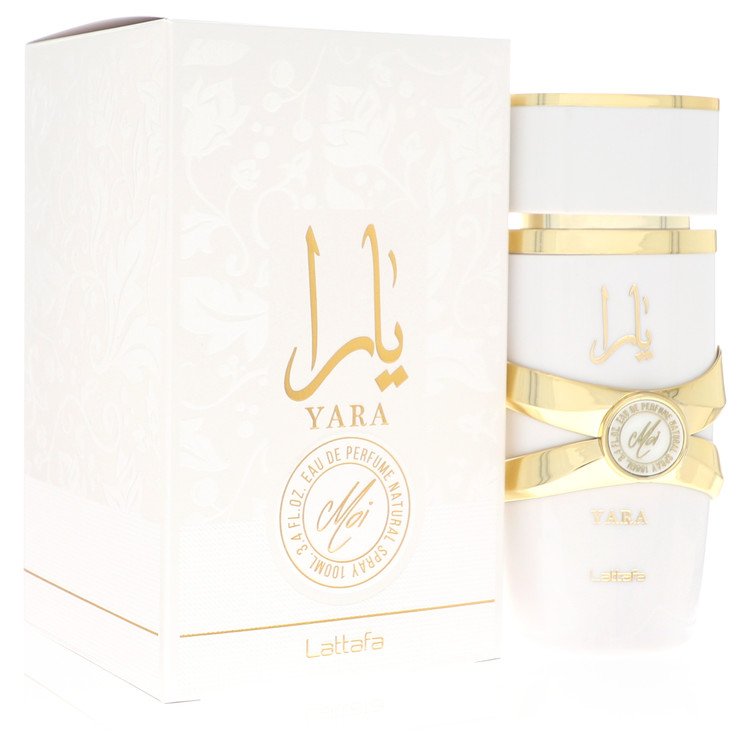 Lattafa Yara Moi         Eau De Parfum Spray         Women       100 ml-0