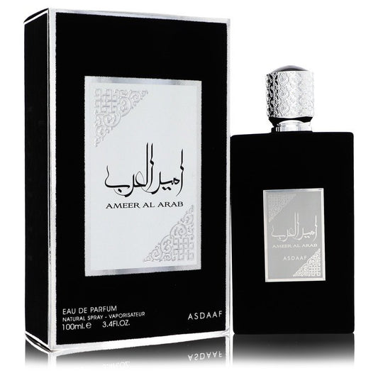 Lattafa Ameer Al Arab         Eau De Parfum Spray (Unisex)         Men       100 ml-0