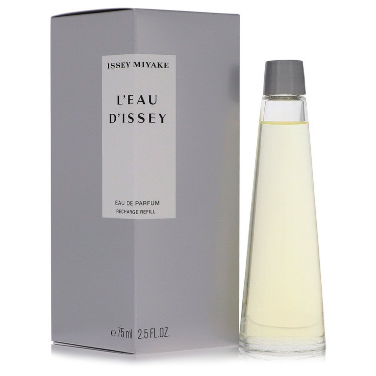 L'eau D'issey (issey Miyake)         Eau De Parfum Refill         Women       75 ml-0