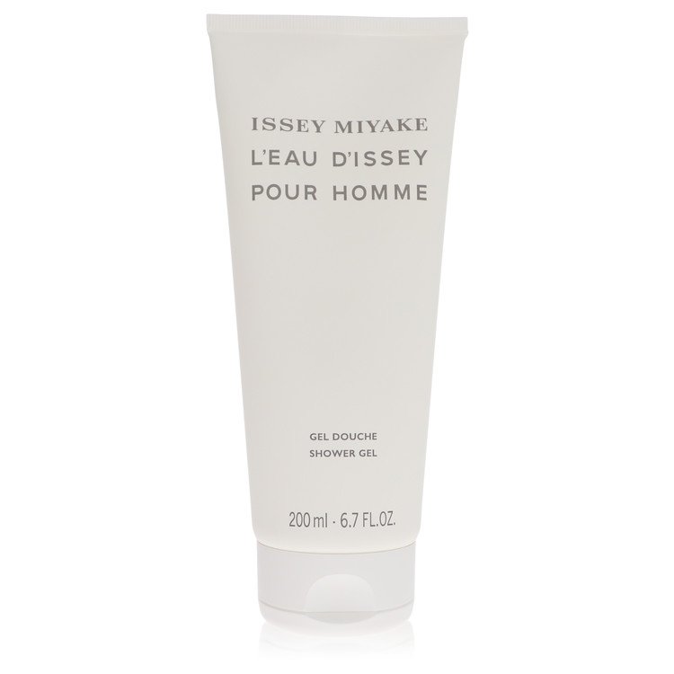 L'eau D'issey (issey Miyake)         Shower Gel         Men       200 ml-0