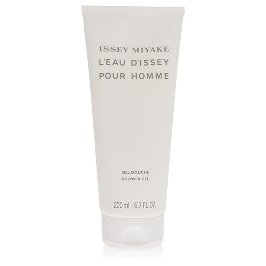 L'eau D'issey (issey Miyake)         Shower Gel         Men       200 ml-0