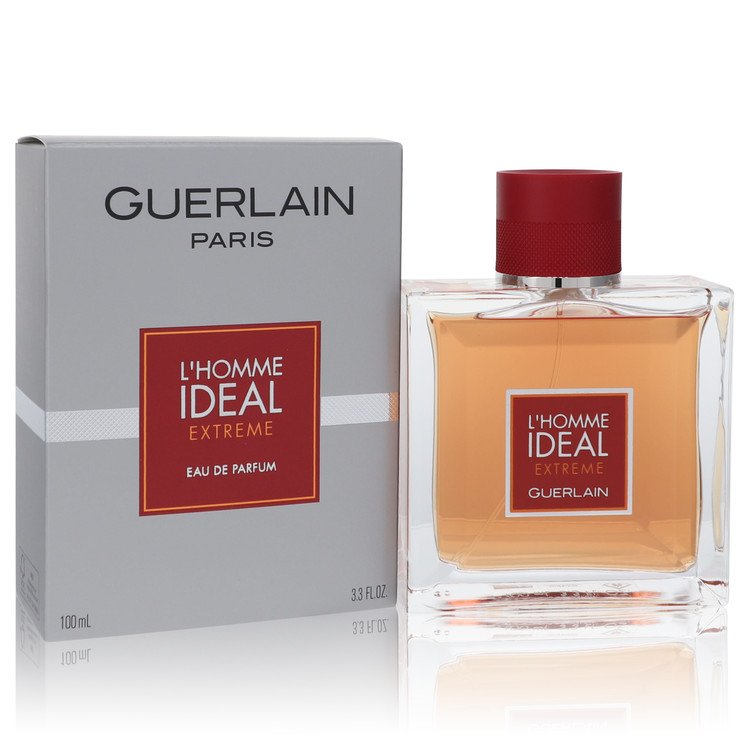 L'homme Ideal Extreme         Eau De Parfum Spray         Men       100 ml-0