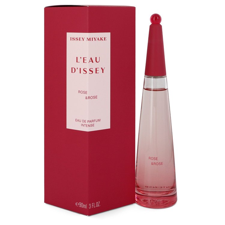 L'eau D'issey Rose & Rose         Eau De Parfum Intense Spray         Women       90 ml-0