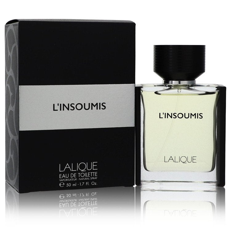 L'insoumis         Eau De Toilette Spray         Men       50 ml-0