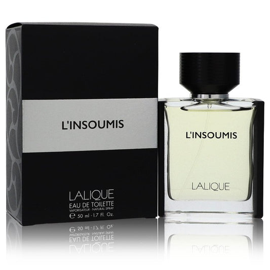 L'insoumis         Eau De Toilette Spray         Men       50 ml-0