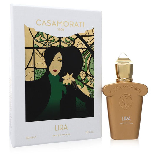 Lira         Eau De Parfum Spray         Women       30 ml-0