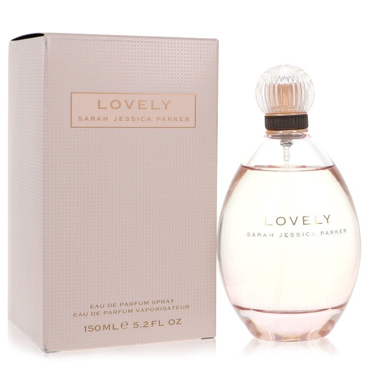 Sarah Jessica Parker - Lovely 150 ml-0