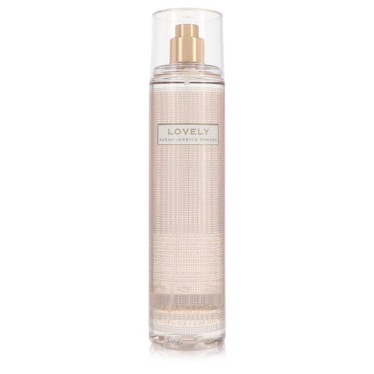 Lovely         Body Mist         Women       240 ml-0