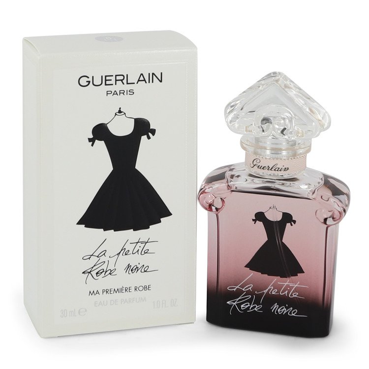 La Petite Robe Noire Ma Premiere Robe         Eau De Parfum Spray         Women       30 ml-0