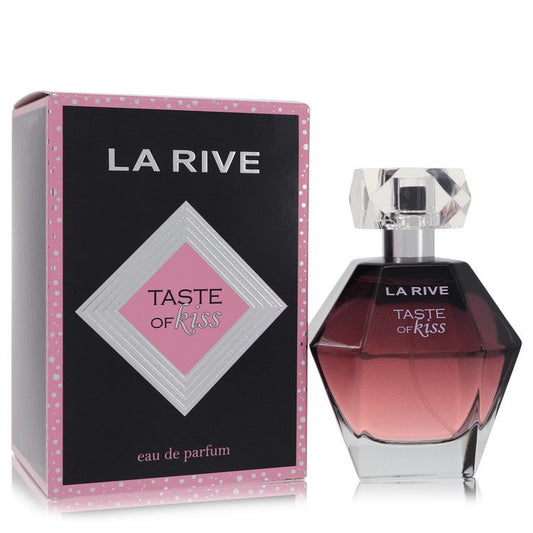 La Rive Taste Of Kiss         Eau De Parfum Spray         Women       100 ml-0