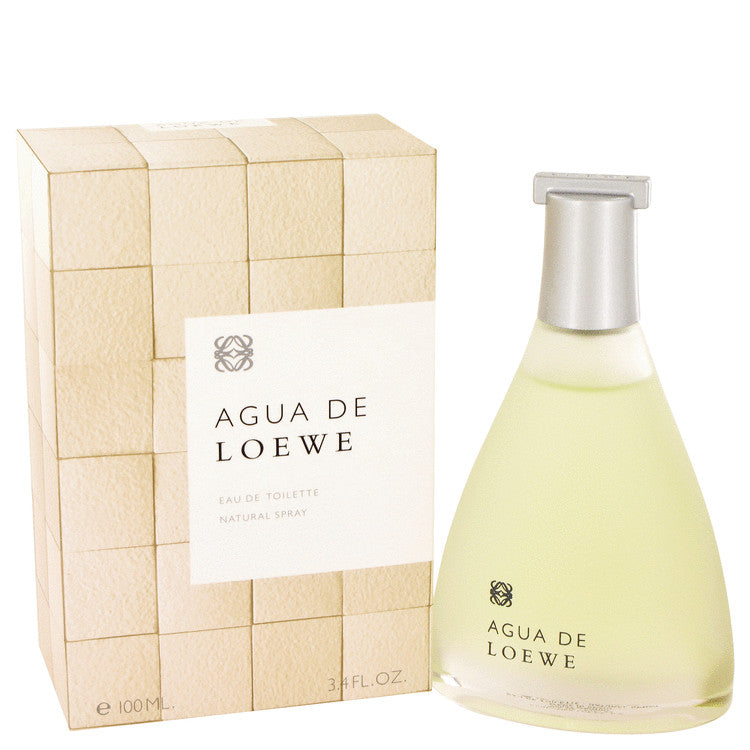 Agua De Loewe         Eau De Toilette Spray         Men       100 ml-0