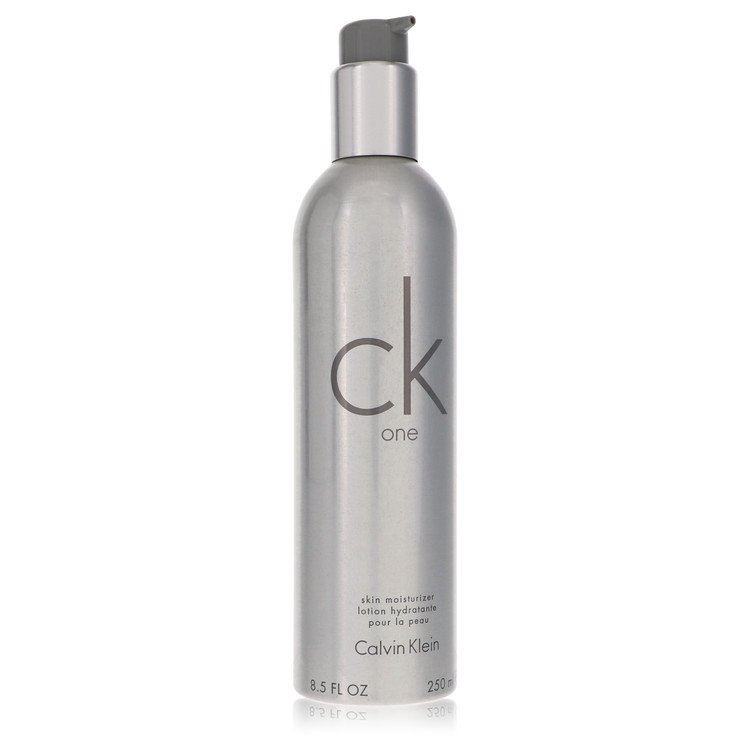 Ck One         Body Lotion/ Skin Moisturizer         Men       251 ml-0