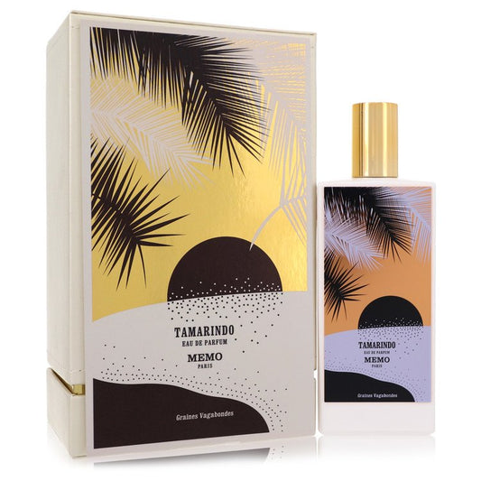 Memo Tamarindo         Eau De Parfum Spray (Unisex)         Women       75 ml-0