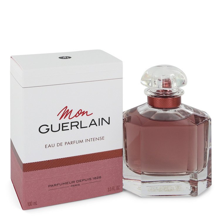 Mon Guerlain Intense         Eau De Parfum Intense Spray         Women       100 ml-0