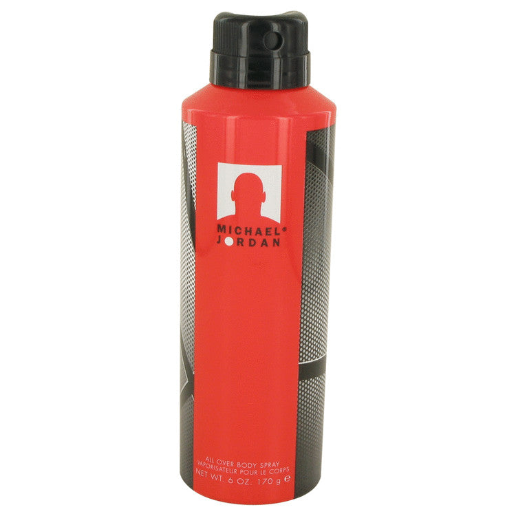 Michael Jordan         Body Spray         Men       177 ml-0