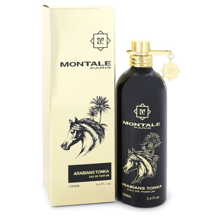 Montale - Montale Arabians Tonka 100 ml-0